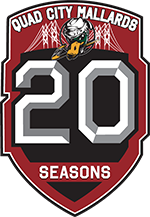Quad City Mallards